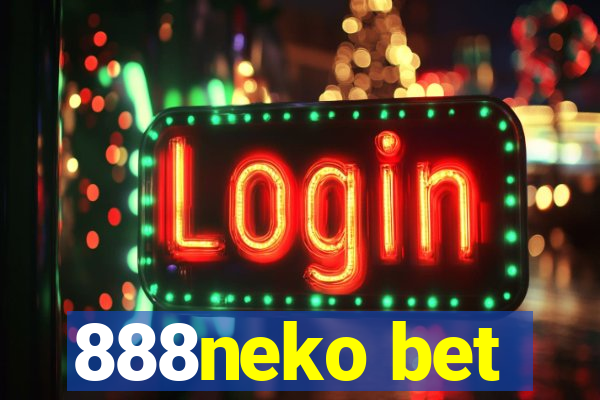 888neko bet